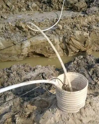 滁州凤阳县管井降水