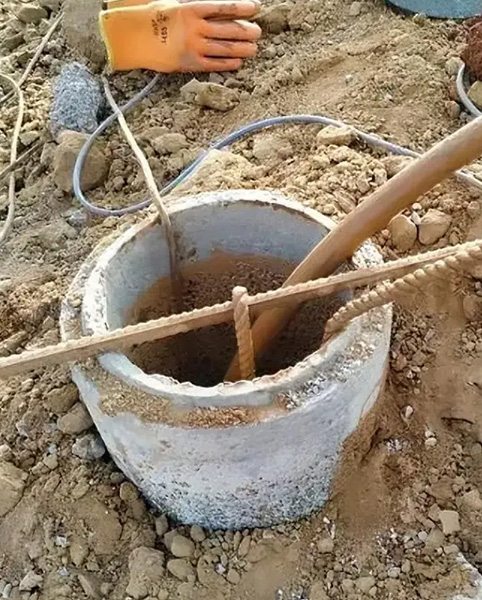 滁州凤阳县深水井降水